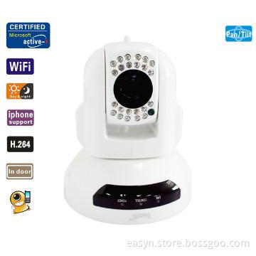 2013 latest 1/4 SONY CCD housing infrared ip Security ir camera
